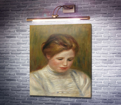 Портрет женщины