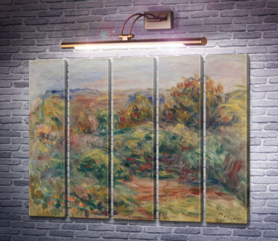 Пейзаж