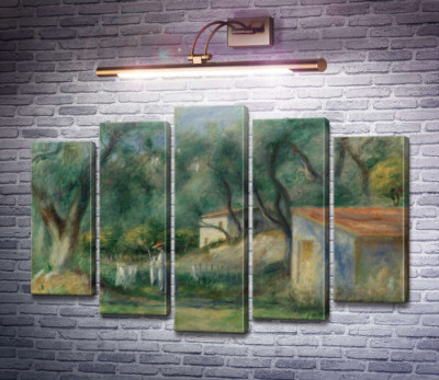 Ле-Канне