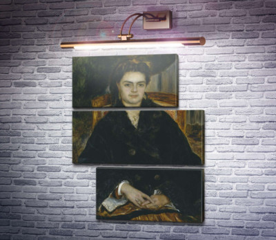 Мадам Берньє