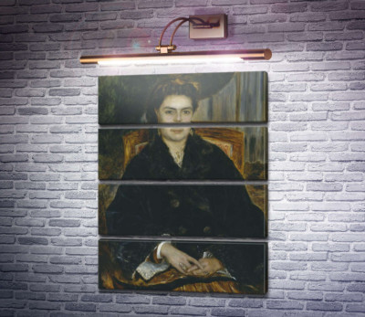 Мадам Берньє