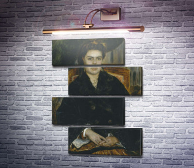 Мадам Берньє
