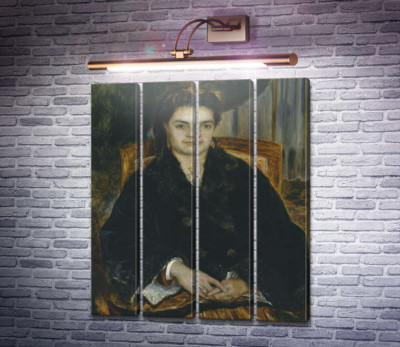 Мадам Берньє