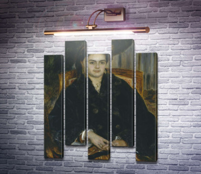 Мадам Берньє