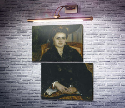 Мадам Бернье