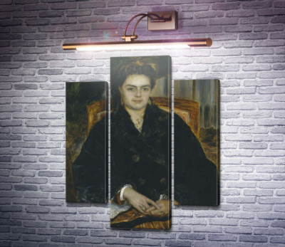 Мадам Берньє
