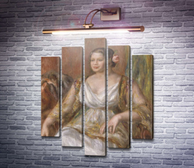 Тілла Дюріє