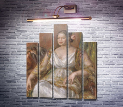 Тилла Дюриё