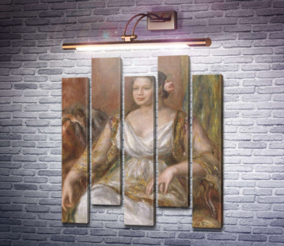 Тілла Дюріє