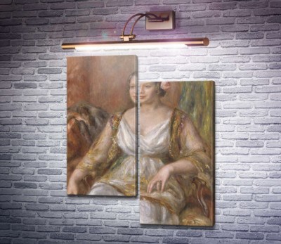 Тилла Дюриё