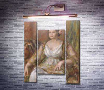 Тилла Дюриё