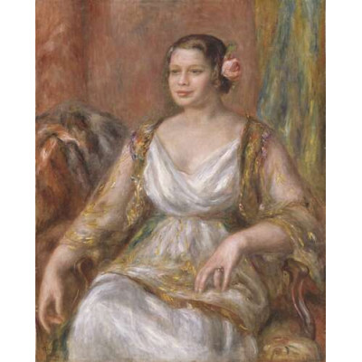 Тілла Дюріє