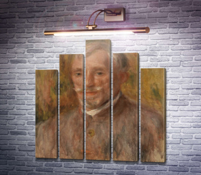 Феликс Ипполит-Лукас