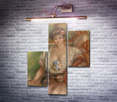 Мися Серт