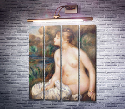 Купальниця