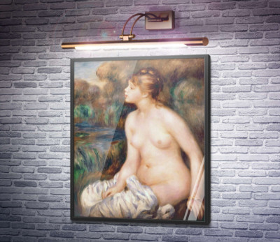 Купальниця
