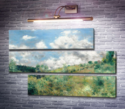 Порыв ветра