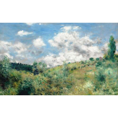 Порыв ветра