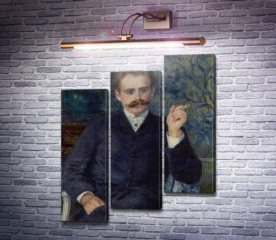 Альбер Каэн