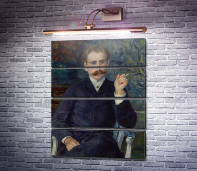 Альбер Каэн