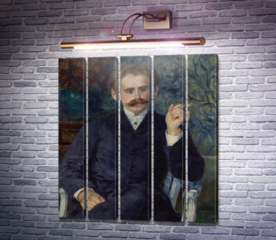 Альбер Каэн