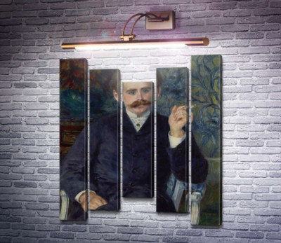 Альбер Каэн