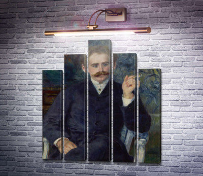 Альбер Каен