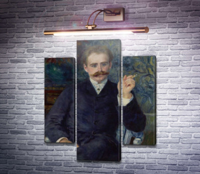 Альбер Каэн