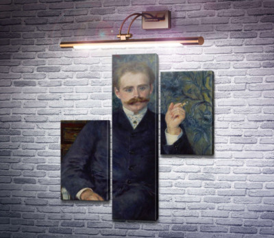 Альбер Каэн