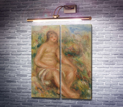 Купальниця