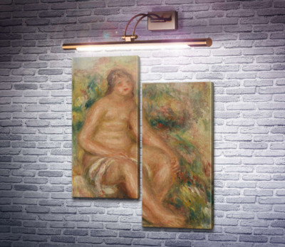Купальниця