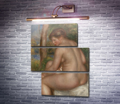 Купальниця