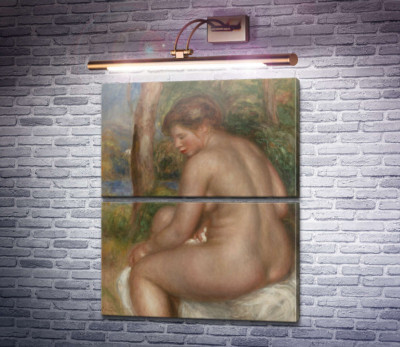 Купальниця