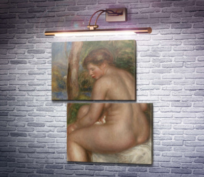 Купальниця