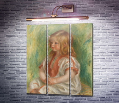 Клод Ренуар
