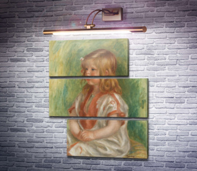 Клод Ренуар