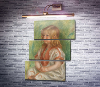 Клод Ренуар