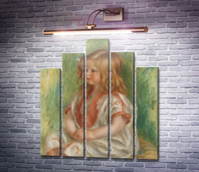 Клод Ренуар