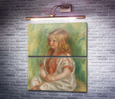 Клод Ренуар