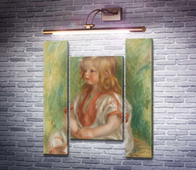 Клод Ренуар