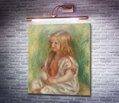Клод Ренуар