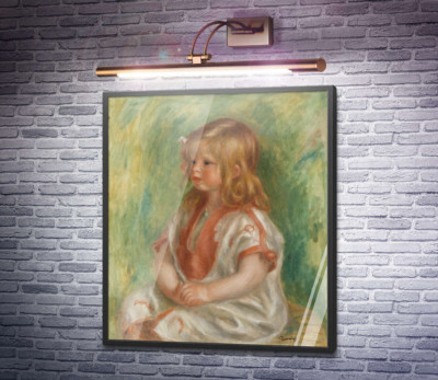 Клод Ренуар