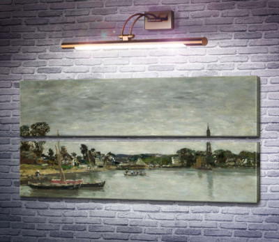 Лікарня Камфраут, Бретань
