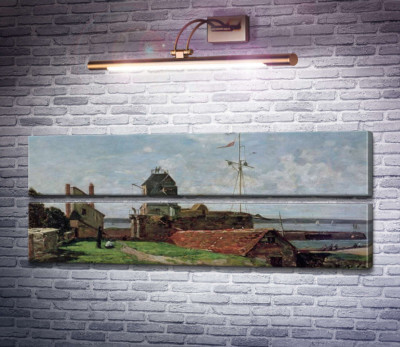 Вежа Франциска I в Гаврі
