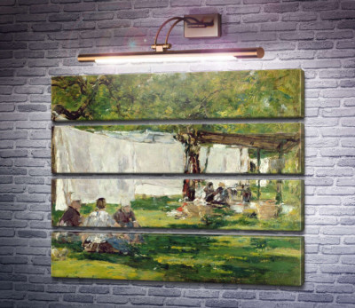 Прачки
