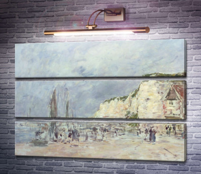 Скелі в Дьепе