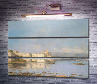 Гавань, Антіб