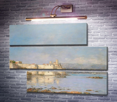 Гавань, Антиб