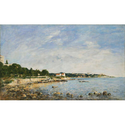 Ле Кап, Антиб