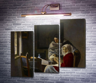 Перерваний урок музики